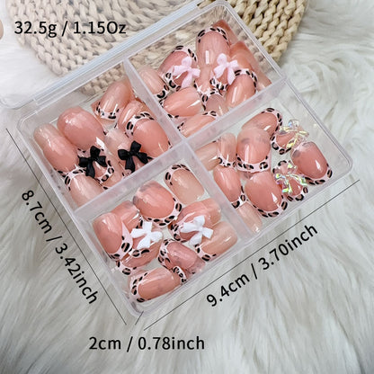 Kreatives Themen-Nagelkunst-Set Brehn
