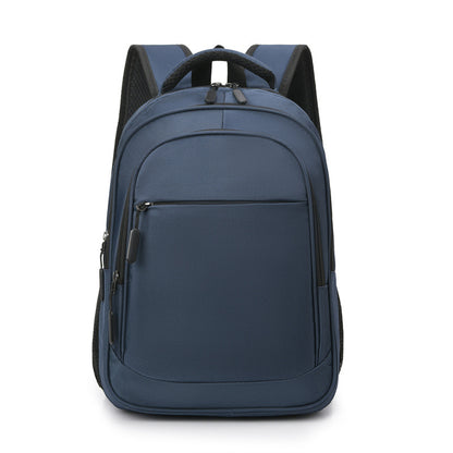 Vielseitiger, geschäftstauglicher Laptop-Rucksack Brehn