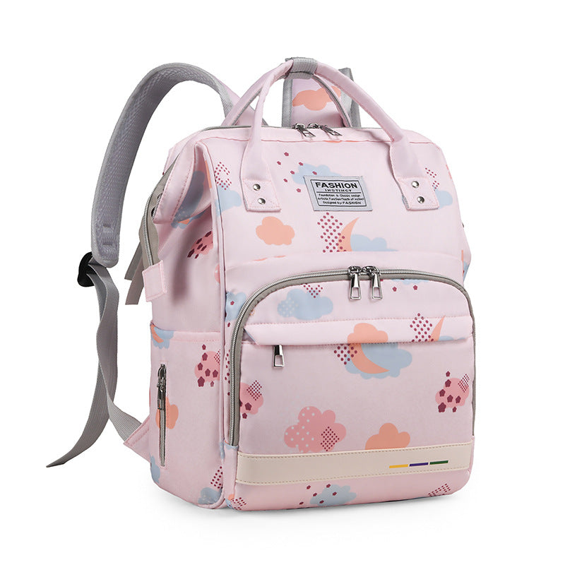Kreativer Multifunktionaler Rucksack Brehn