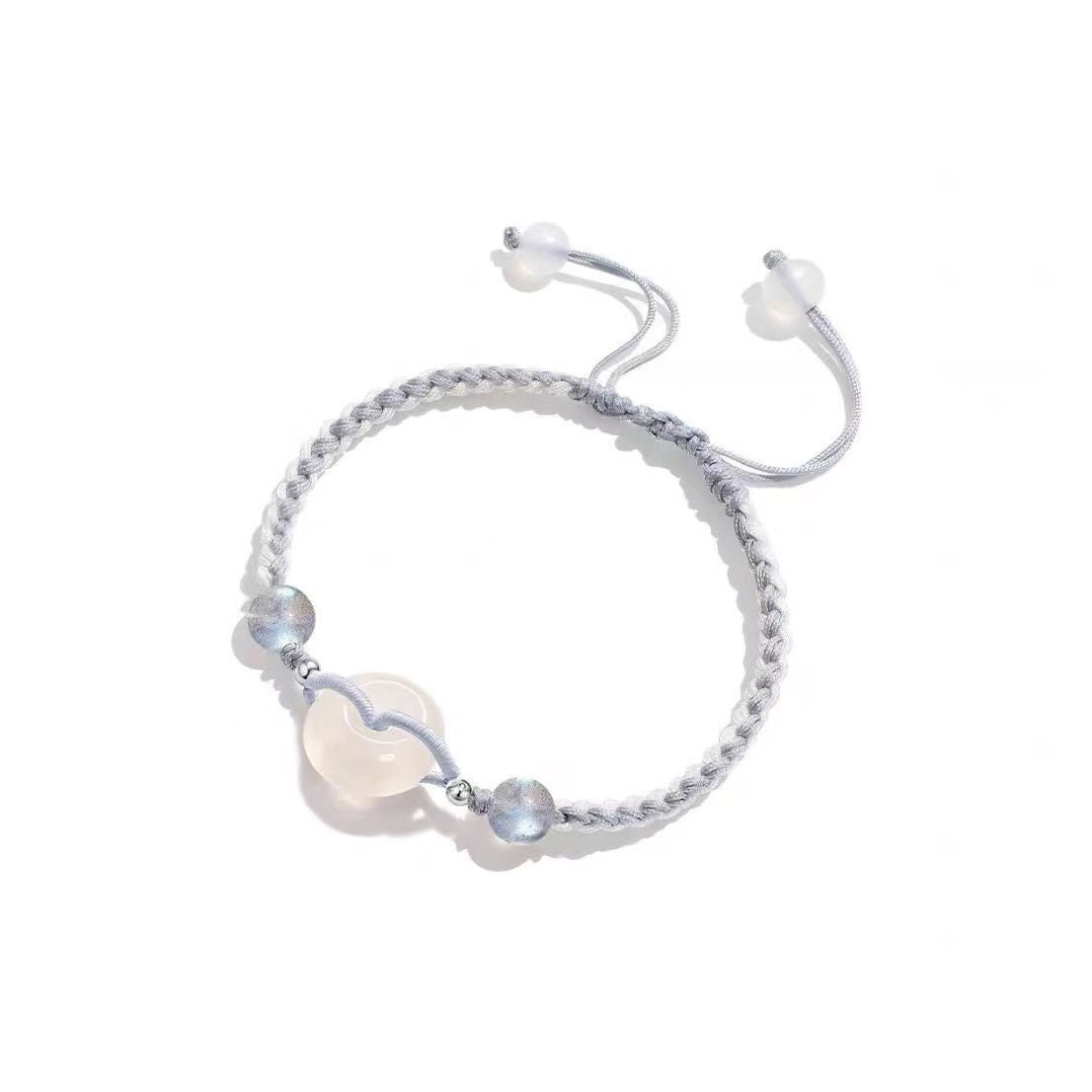 Artisan Verstellbares Charm-Armband Brehn
