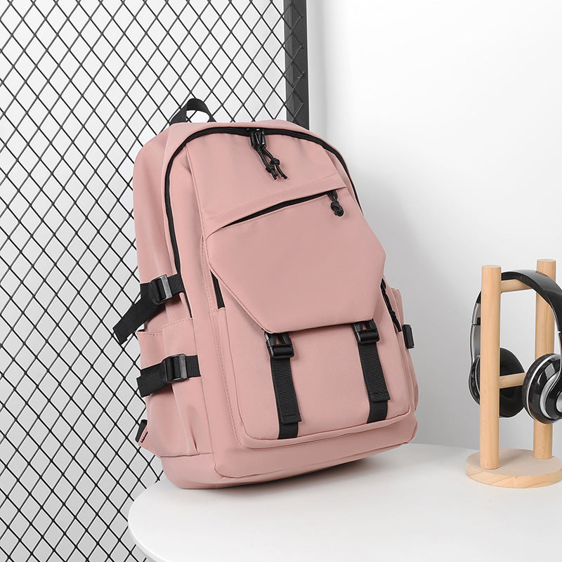Funktionaler Abenteuer-Rucksack Brehn