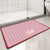 Inspirierende Badematte Brehn