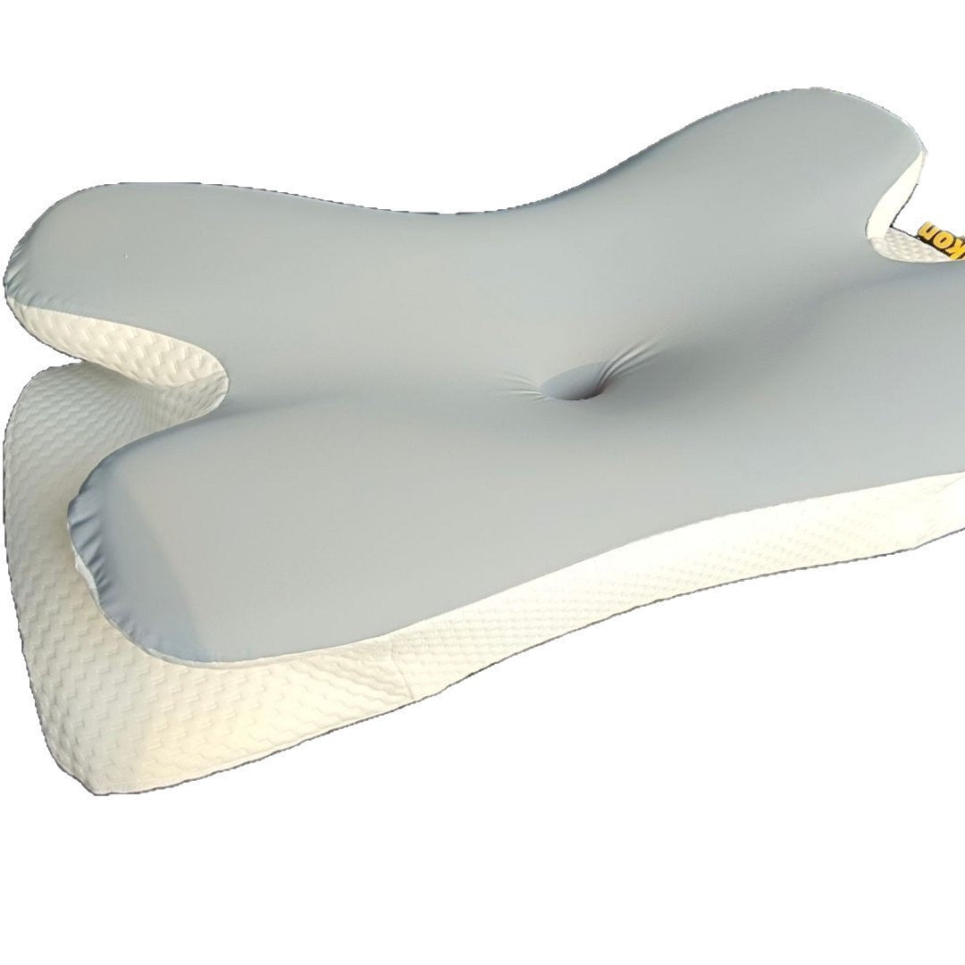 Ergonomisches Kontur-Kissen Mit Kühlender Oberfläche Brehn