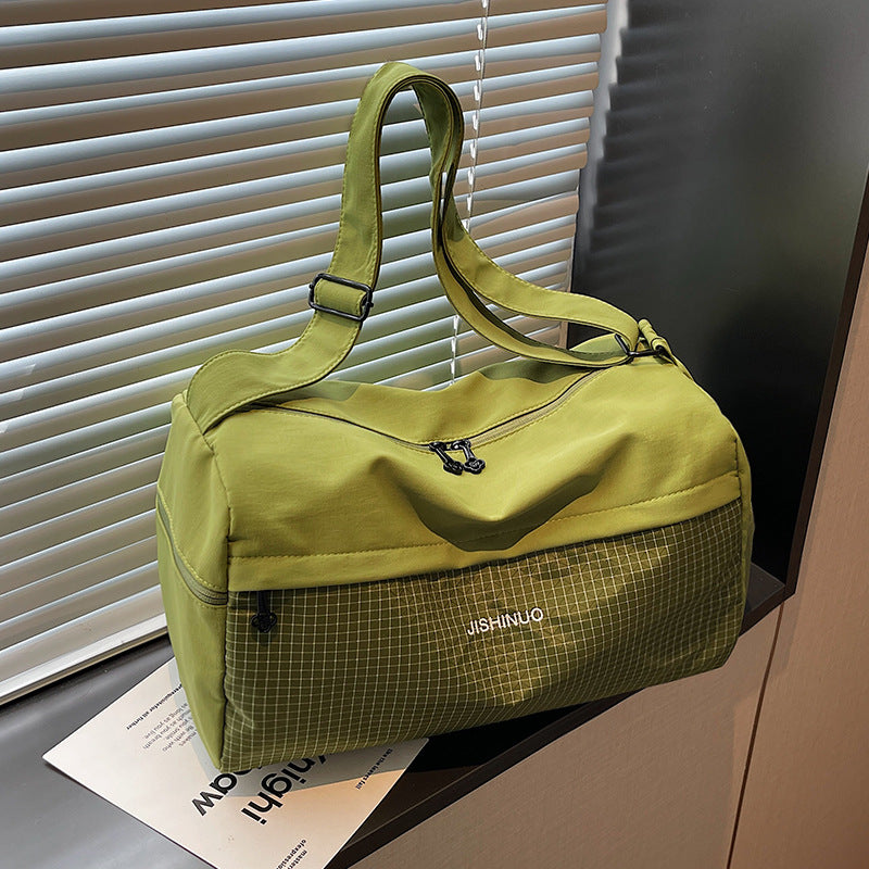 Vielseitige Reise-Wochenend-Duffle