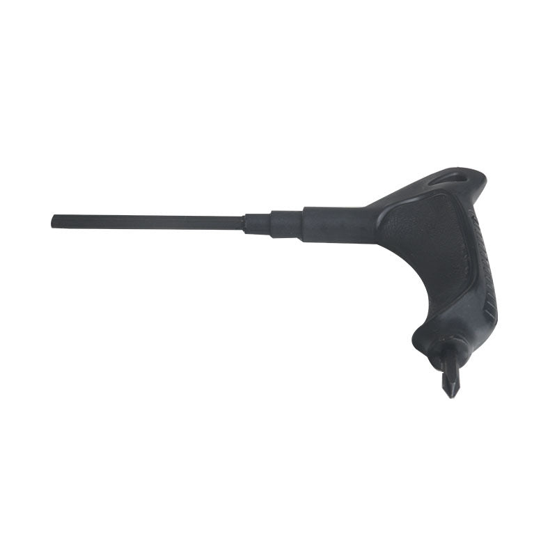 Ergonomischer Multi-Tool Griff Brehn