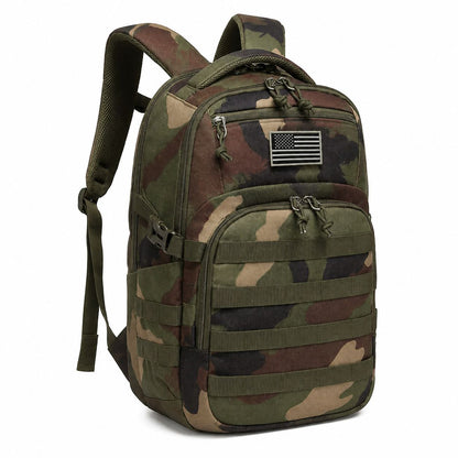 Taktischer Rucksack Brehn