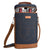 Unisex Isolierte Flasche Transporttasche Brehn