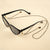 Chic dekorative Ketten Brillenhalter Brehn