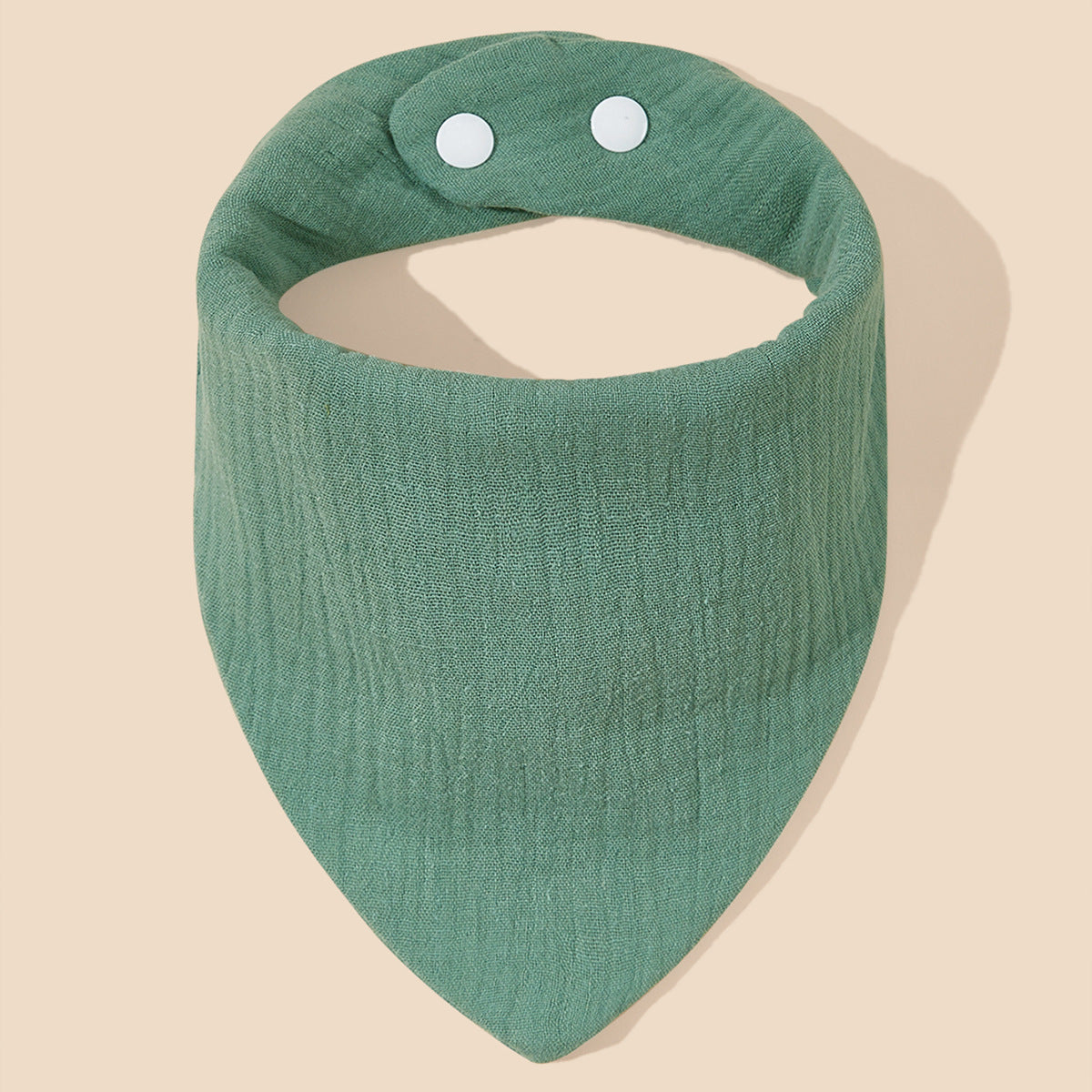 Verstellbare Baumwollbandana Brehn