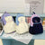 Verspielter Rucksack mit Charmantem Design Brehn