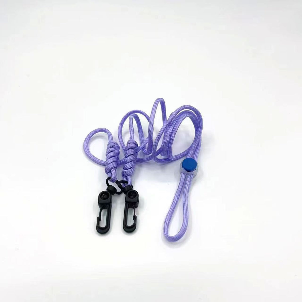 Multifunktionale verstellbare Lanyard Brehn