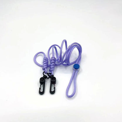 Multifunktionale verstellbare Lanyard Brehn