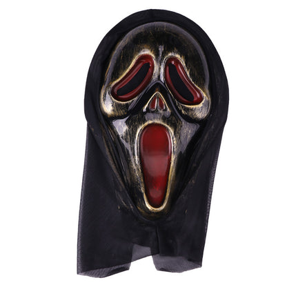 Halloween Gruselige Geistermaske Brehn