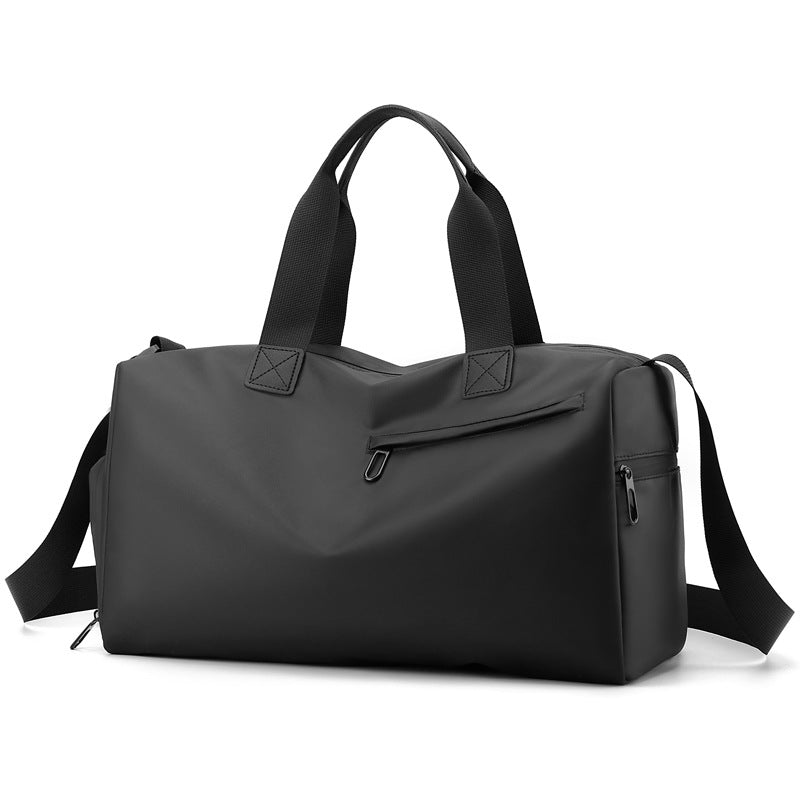 Wasserdichte große Kapazität Fitness Duffel Tasche Brehn