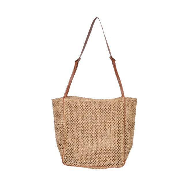Netz-Handtasche Brehn