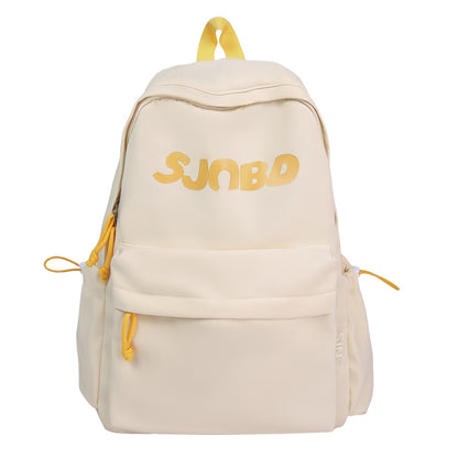 Lässiger Urban Rucksack Brehn