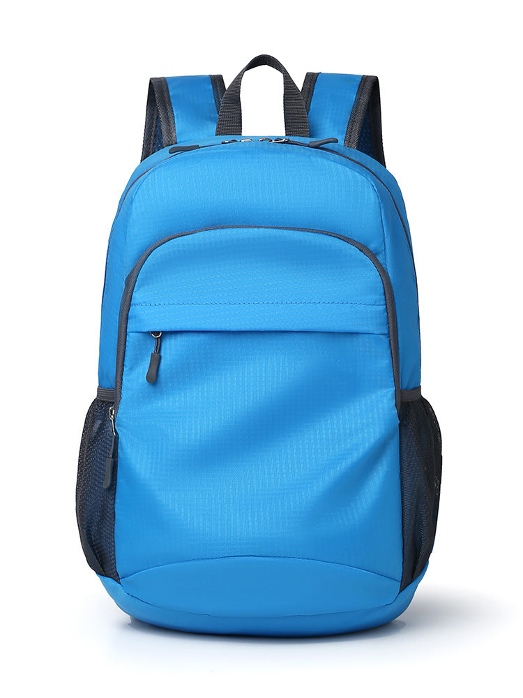Ergonomischer Reise-Rucksack Brehn