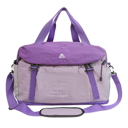 Leichte Multifunktions-Sport-Duffle-Tasche Brehn