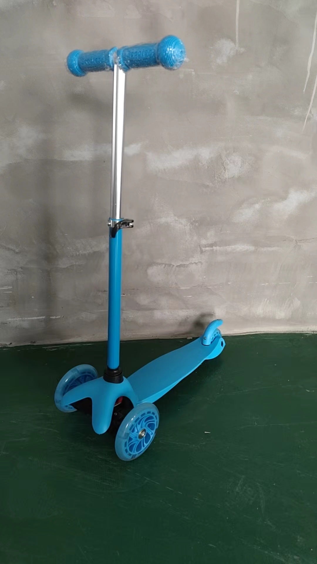 Kick Scooter Brehn