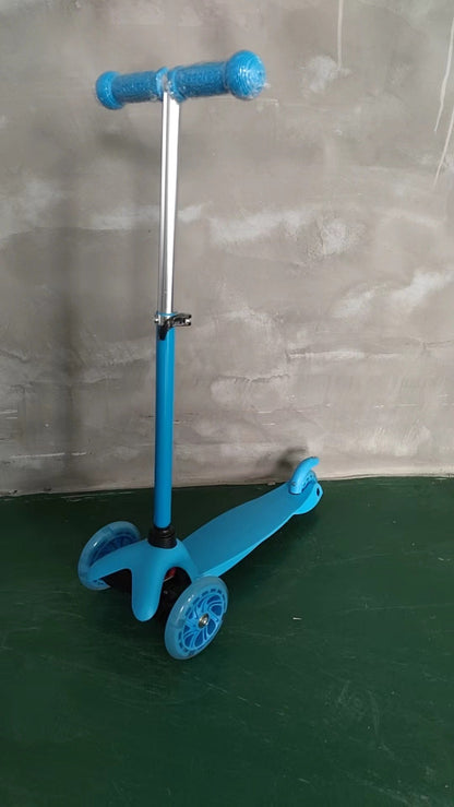 Kick Scooter Brehn