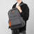 Leichter funktionaler Rucksack Brehn