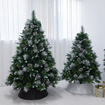 Dekorative Gewebte Weihnachtsbaumständer