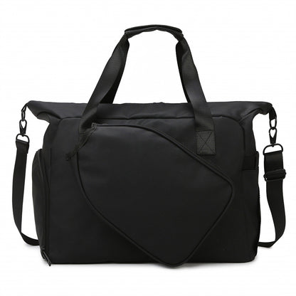 Geräumige Wochenendreise-Duffle-Tasche Brehn
