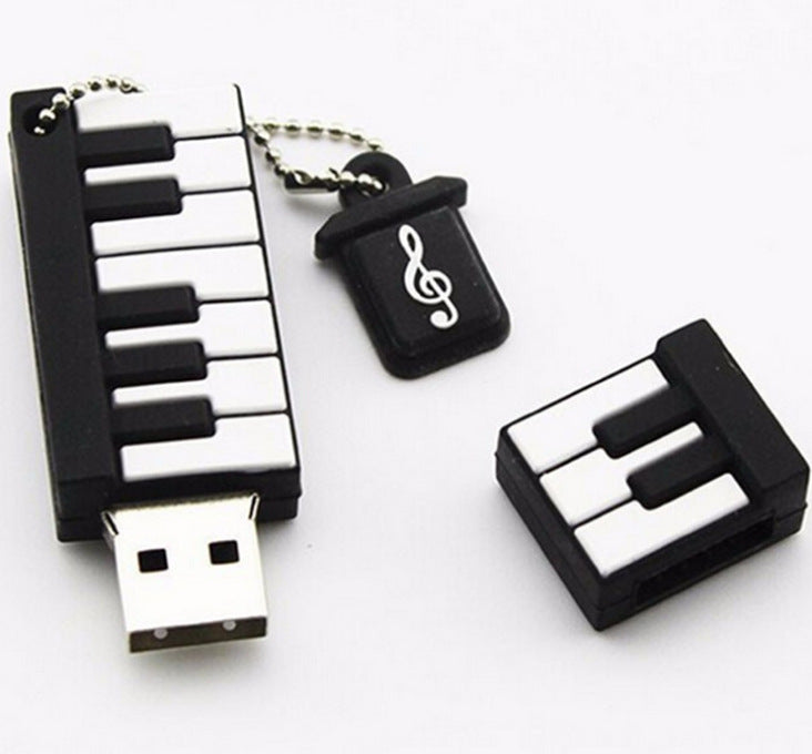 Süße Kaninchen USB-Stick Brehn