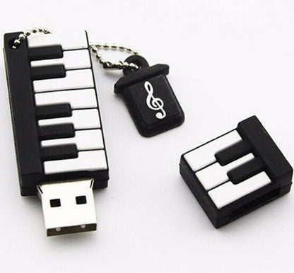 Niedlicher Tier USB-Flash-Laufwerk Brehn