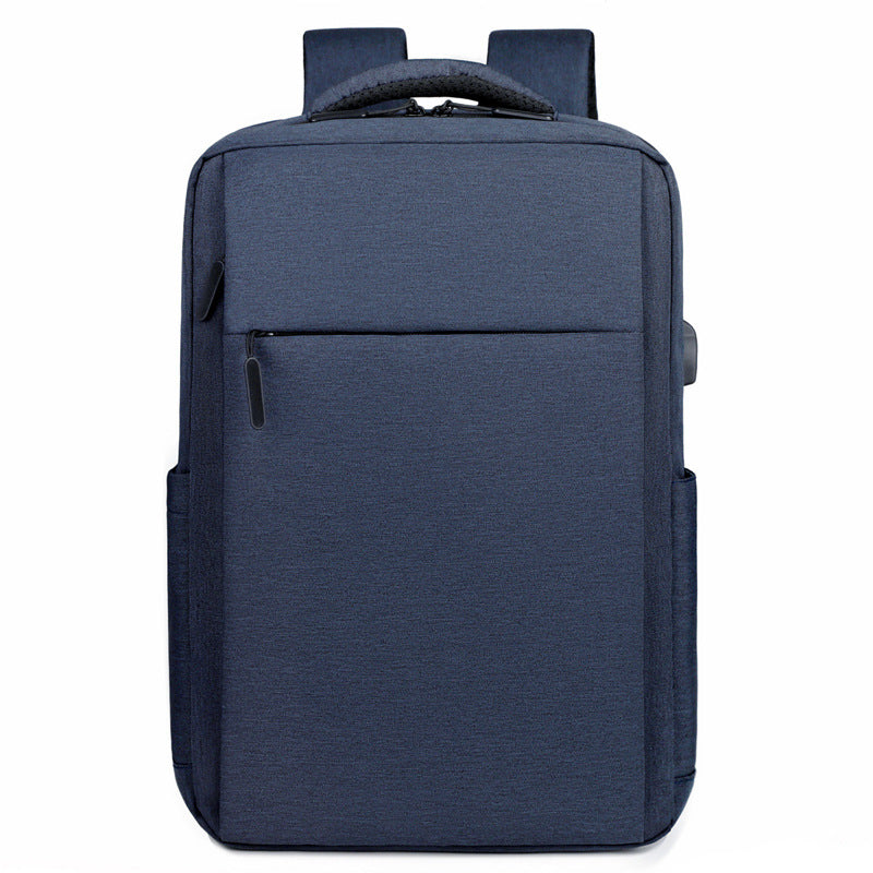 Business-Casual Organisatorischer Laptop-Rucksack Brehn