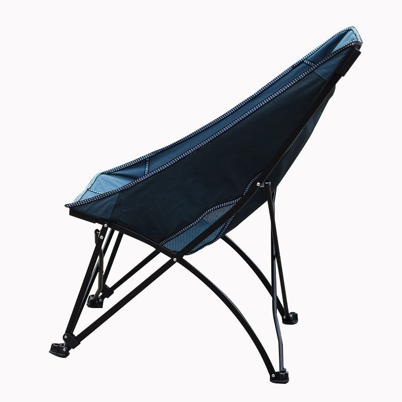 Damen Komfortabler Outdoor Klappstuhl mit Netzbespannung Brehn