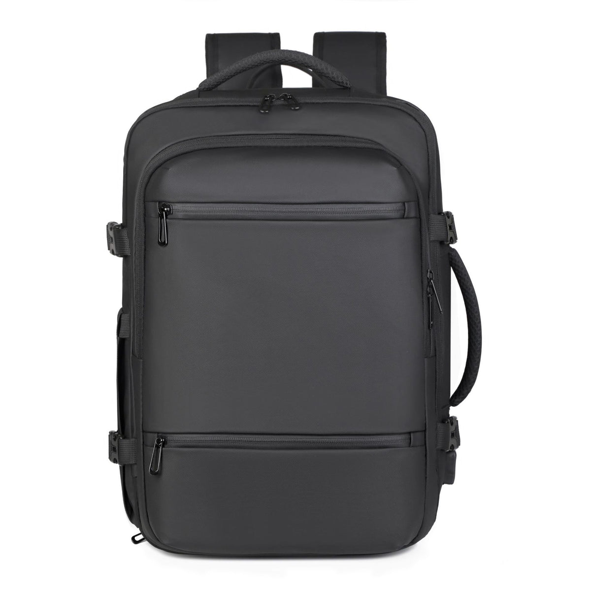 Vielseitiger Reiseorganizer-Rucksack Brehn