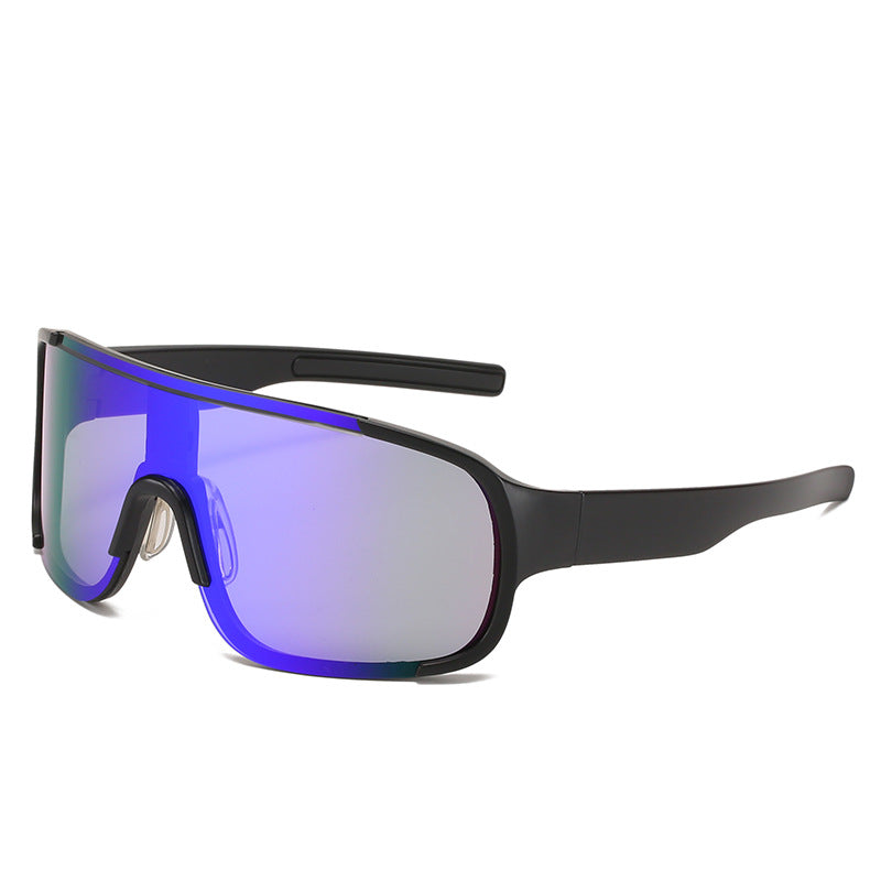 Damen Sportliche Schutzbrille mit ergonomischem Design Brehn