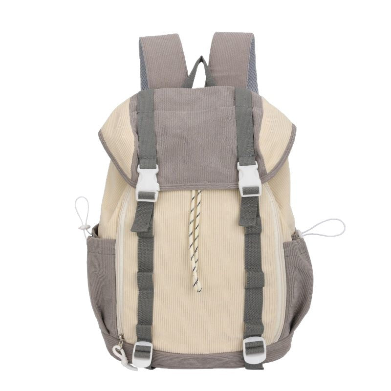 Multifunktionaler Rucksack mit Praktischem Organisationssystem Brehn