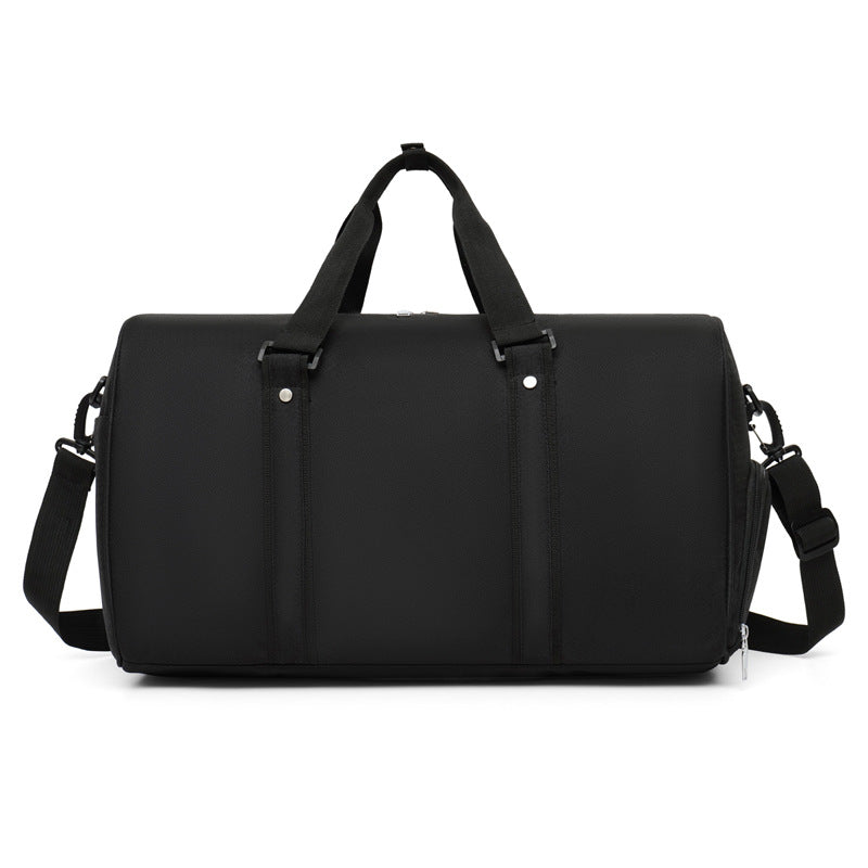 Erweiterte vielseitige Reisetasche Brehn