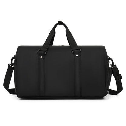 Erweiterte vielseitige Reisetasche Brehn