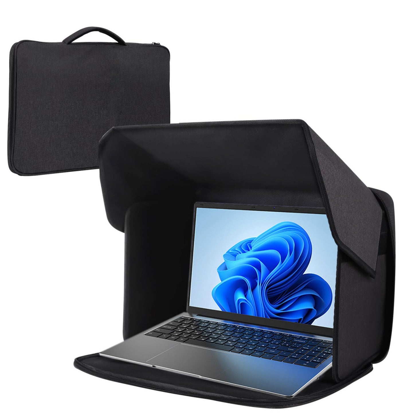 Laptop-Schutz Brehn