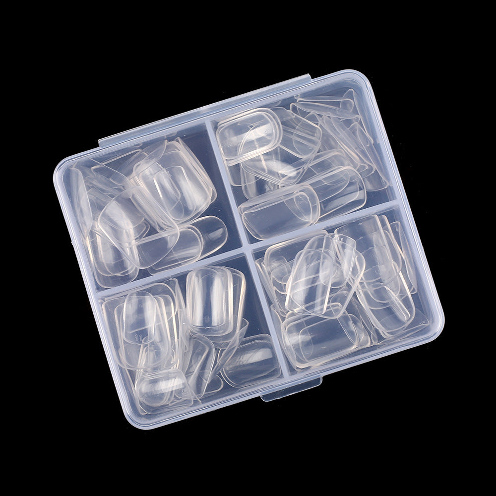 Klaren Nagelspitzen Brehn