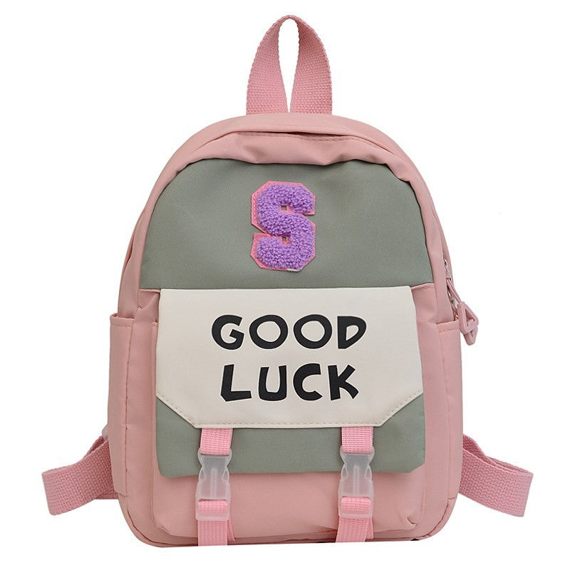 Kompakte inspirierende Mini-Rucksack Brehn