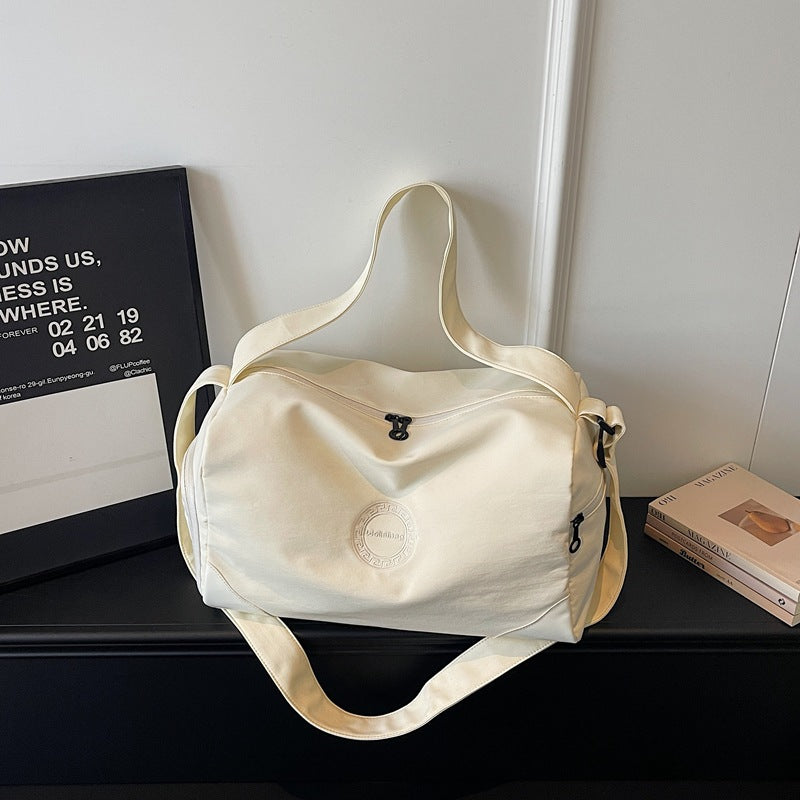 Damen Sportliche und stilvolle Tragetasche Brehn