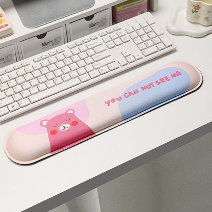 Gaming Mauspad