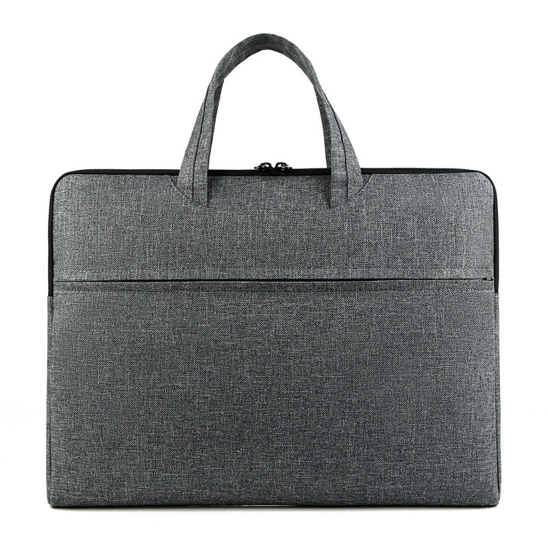 Executive Laptop Sleeve Brehn