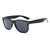 Klassische Sommersonnenbrille Brehn