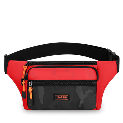 Wasserabweisende Utility Bauchtasche