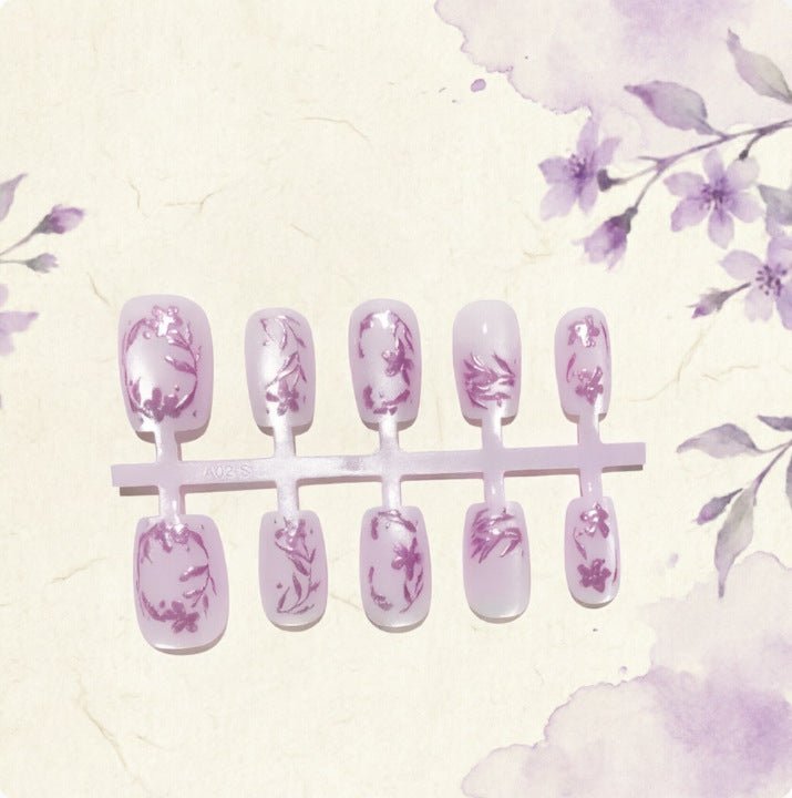 Nagelkunst Set Brehn