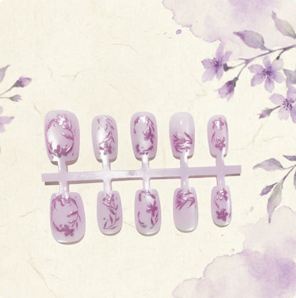Nagelkunst Set Brehn