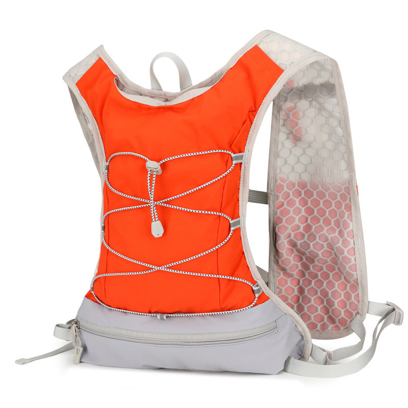 Ultraleichtes Hydration Laufweste Brehn