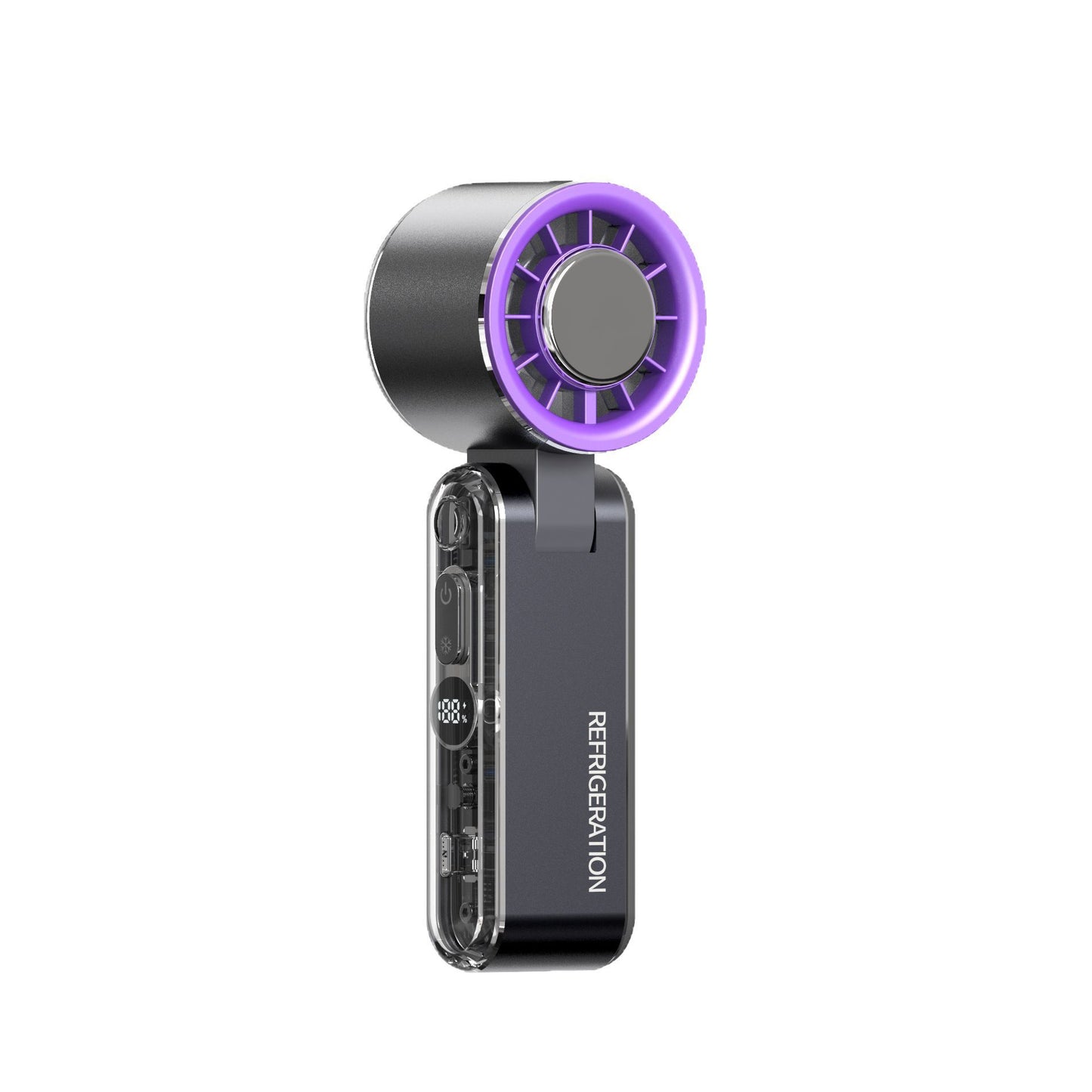Unisex tragbarer Mini Ventilator Brehn