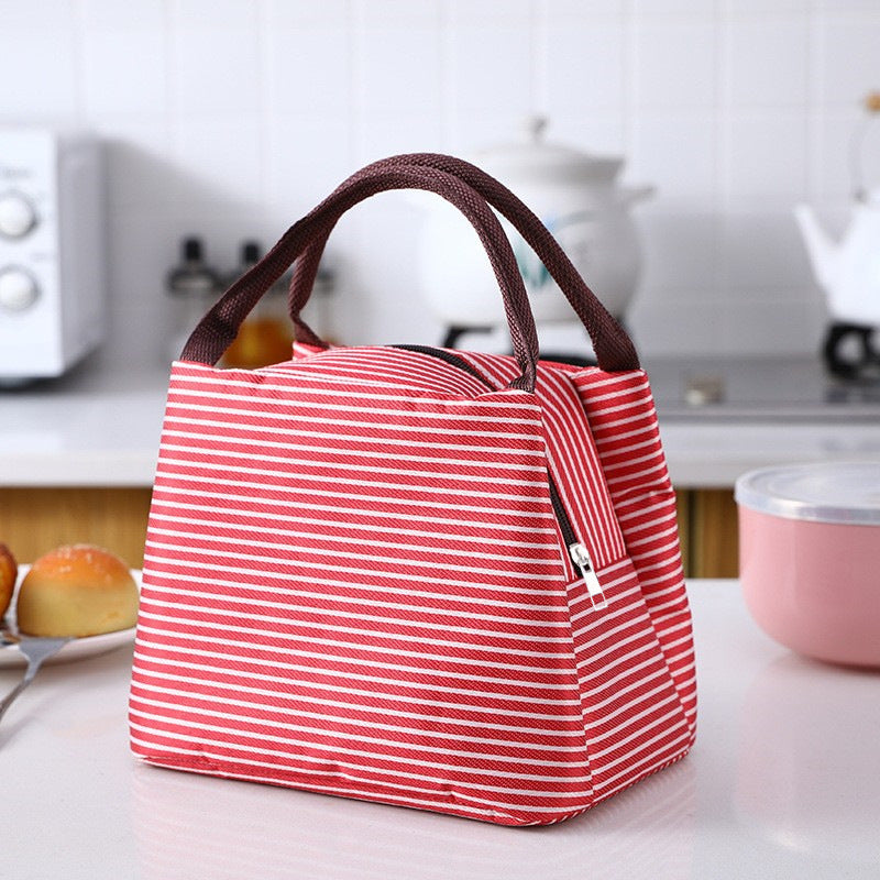 Isolierte Lunch-Tasche Brehn