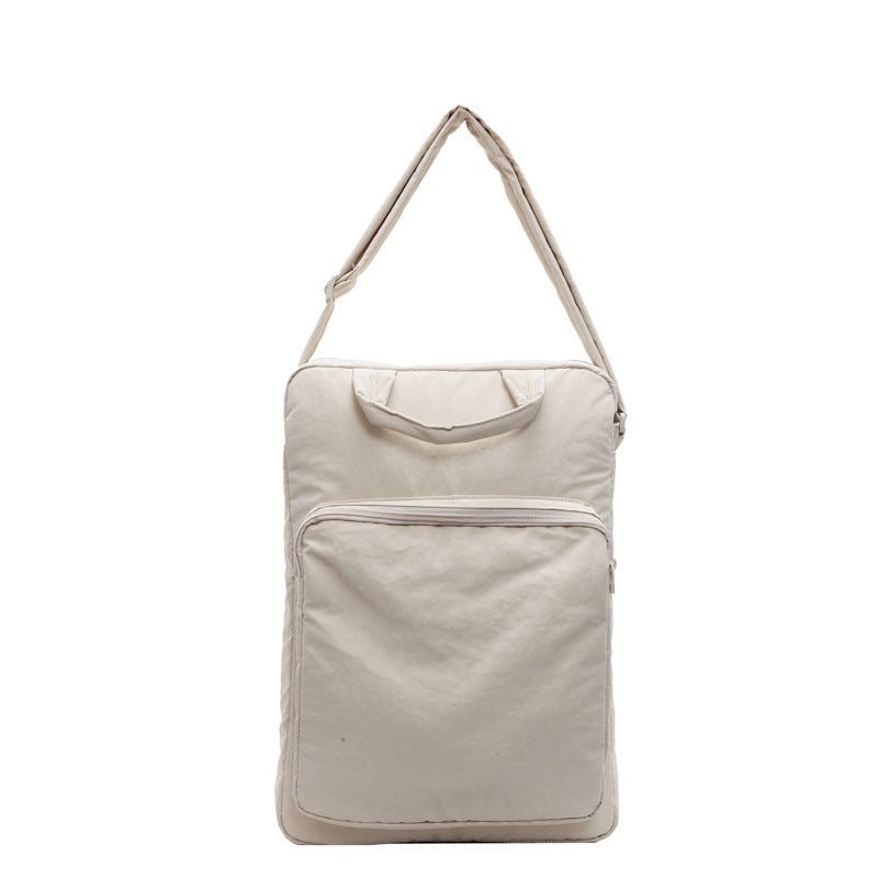 Leichte Multi-Funktions-Schultertasche Brehn
